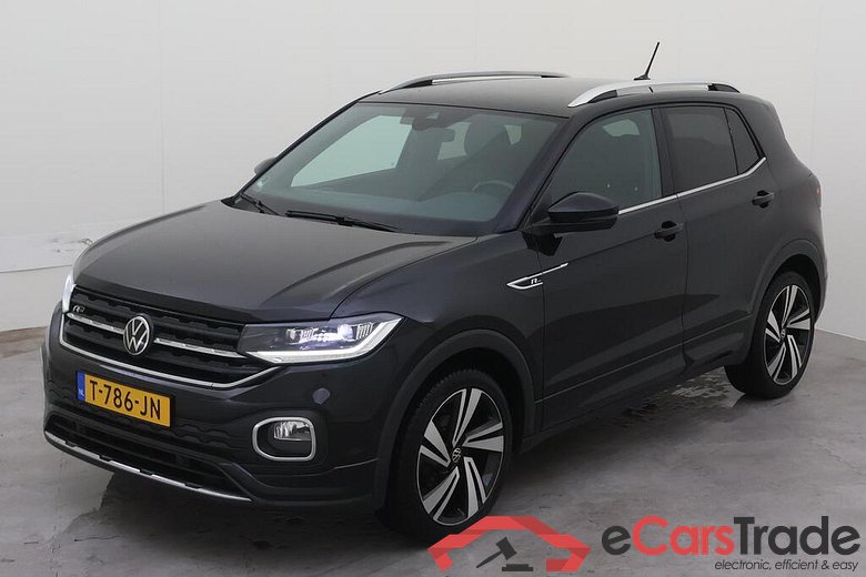 VOLKSWAGEN T-Cross 81 kW #1