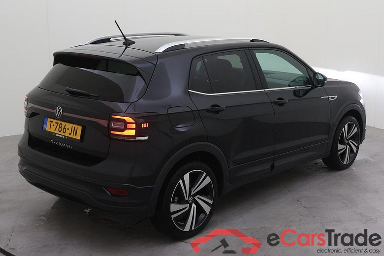 VOLKSWAGEN T-Cross 81 kW #6