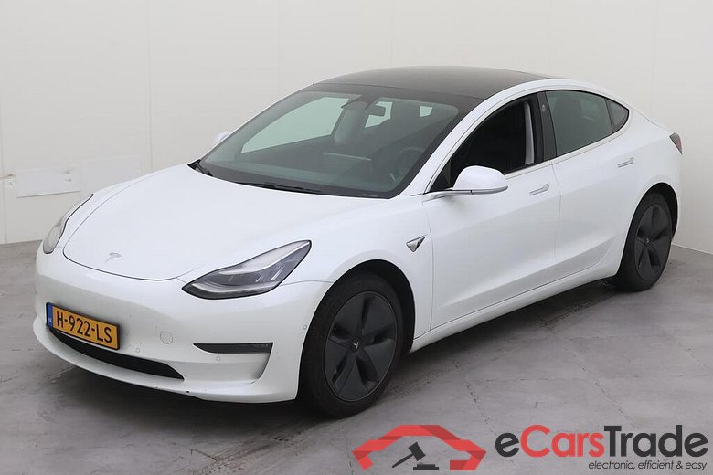 Tesla Model 3  #1