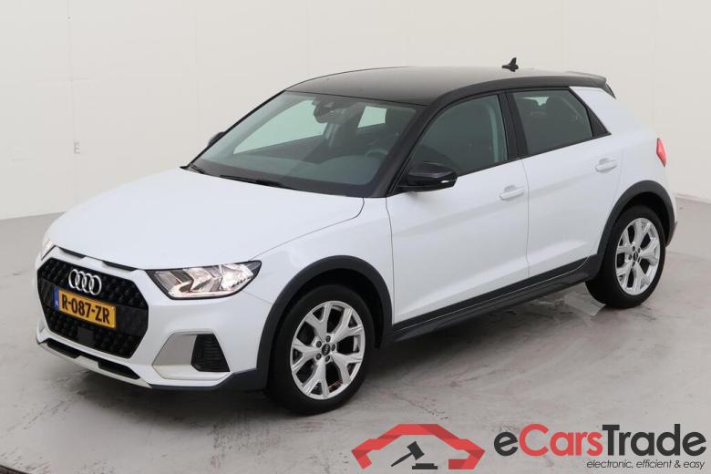 AUDI A1 allstreet 70 kW #1