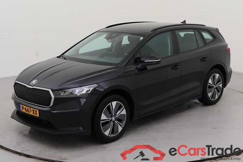 SKODA Enyaq iV 132 kW