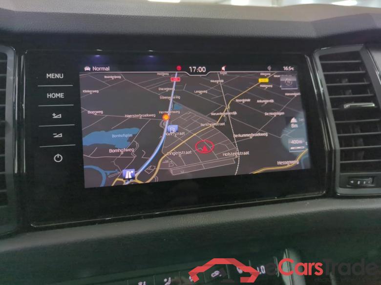 SKODA Kodiaq 110 kW #2