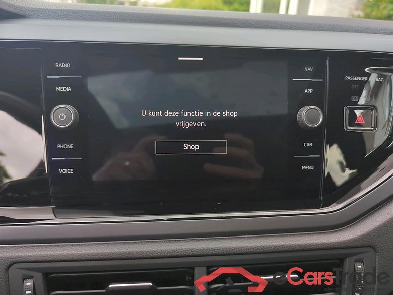 VOLKSWAGEN Taigo 81 kW #2