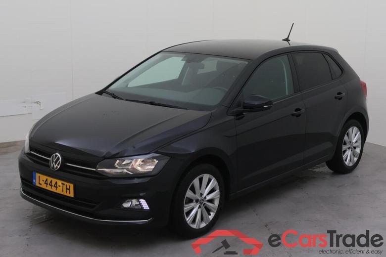 VOLKSWAGEN POLO 70 kW #1