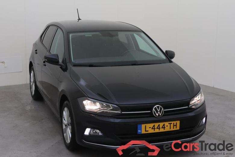 VOLKSWAGEN POLO 70 kW #4
