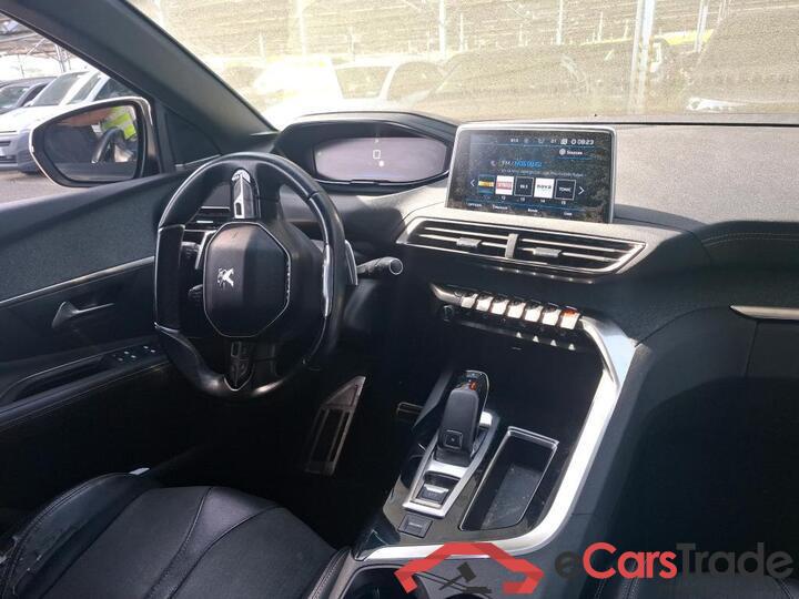 Peugeot 3008 1.5 BlueHDi GT-Line Aut. Pano LED-Xenon I-Cockpit Focal Navi 1/2 Sport-Leather KeylessGo Camera Klima PDC ... #5