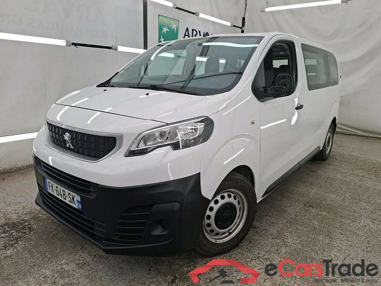 Peugeot BLUEHDI 120 S&S STANDARD Expert Kombi L2 1.5 HDi 120CV BVM6 E6dT #1