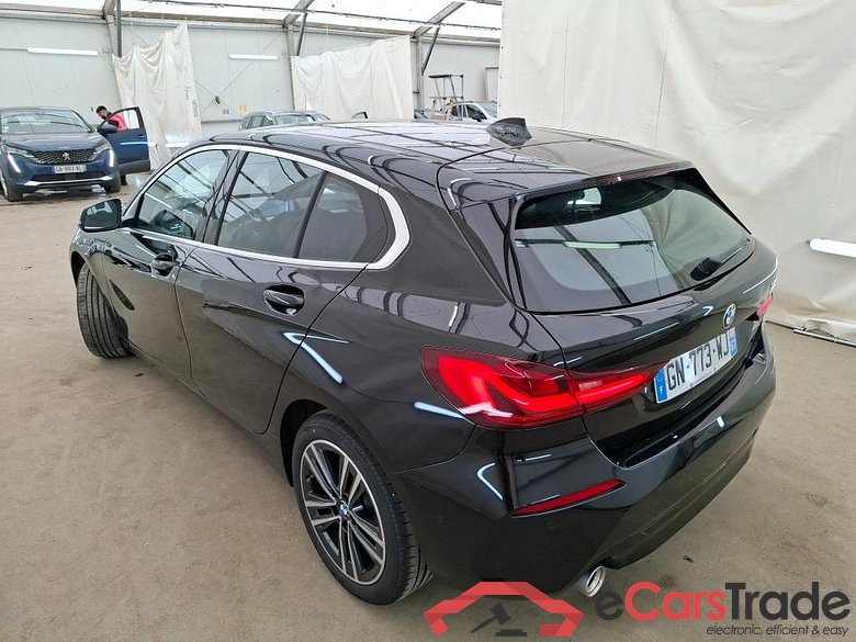 BMW 116i Business Design BMW Série 1 / 2019 / 5P / Berline 116i Business Design #2