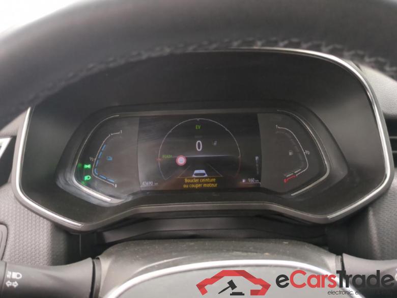 Renault Business E-TECH 140 -21 Clio V Business 1.6 E-TECH Hybrid 140CV BVA6 E6d #6