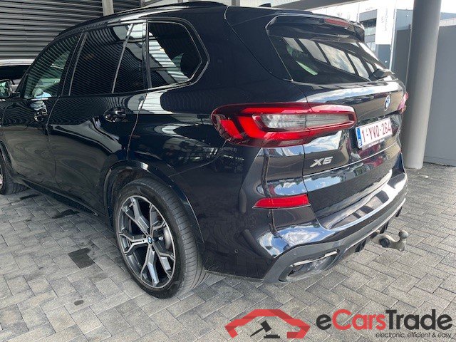 BMW X5 PHEV (G05) 3.0AS xDrive45e #3
