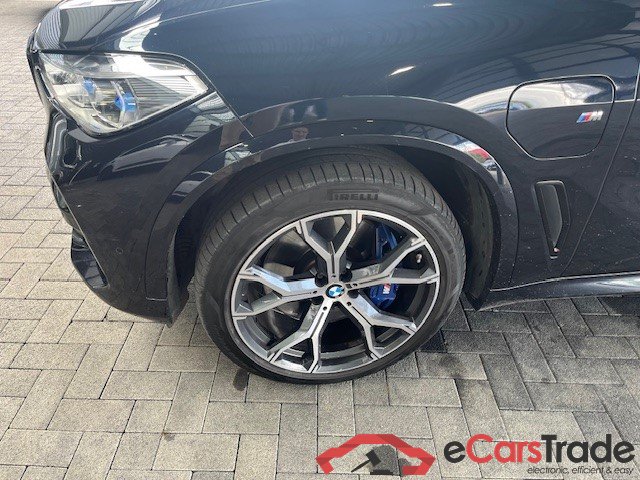 BMW X5 PHEV (G05) 3.0AS xDrive45e #5