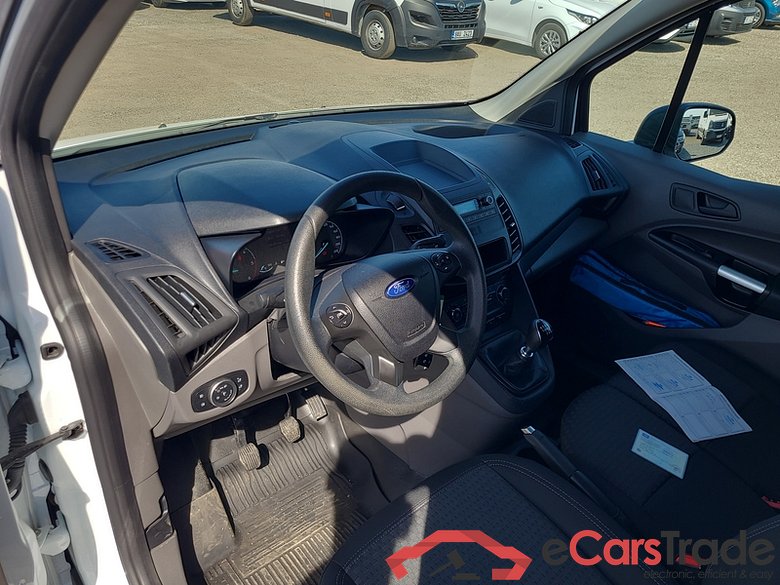 Ford  Transit Connect (2013) TrConn1.5EBL 88 L1 TREND #5