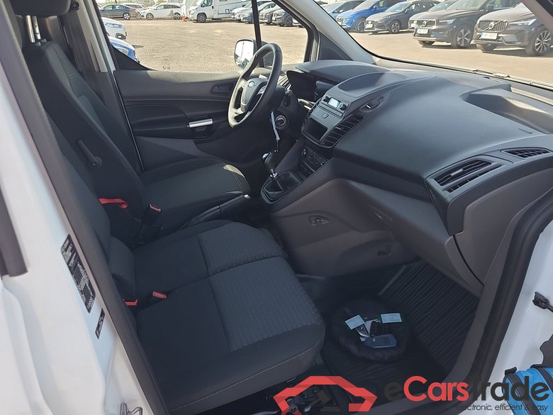 Ford  Transit Connect (2013) TrConn1.5EBL 88 L1 TREND #6