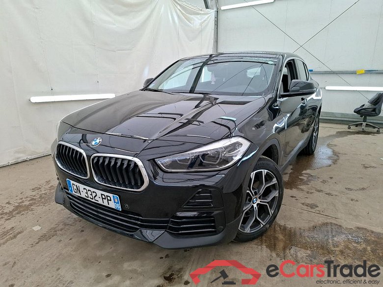 BMW sDrive18i Business Design Série X2 sDrive 18i Lounge 1.5 135CV BVM6 E6d