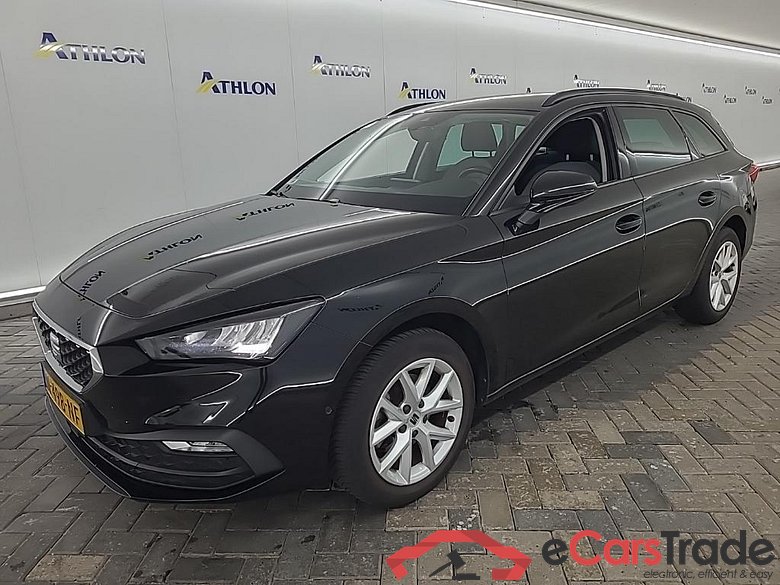 SEAT Leon ST 1.0 TSI 81kW Style Business Intense 5D #1