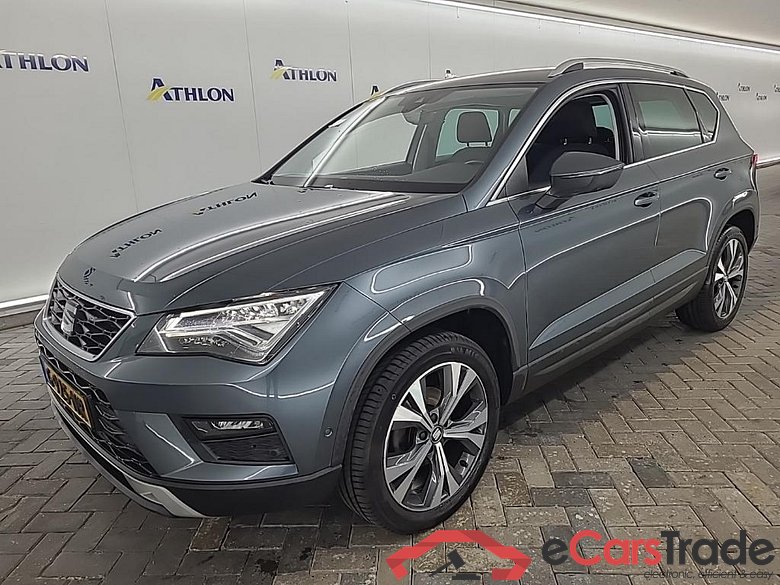 SEAT Ateca 1.5 TSI Style Business Intense 5D 110kW #1