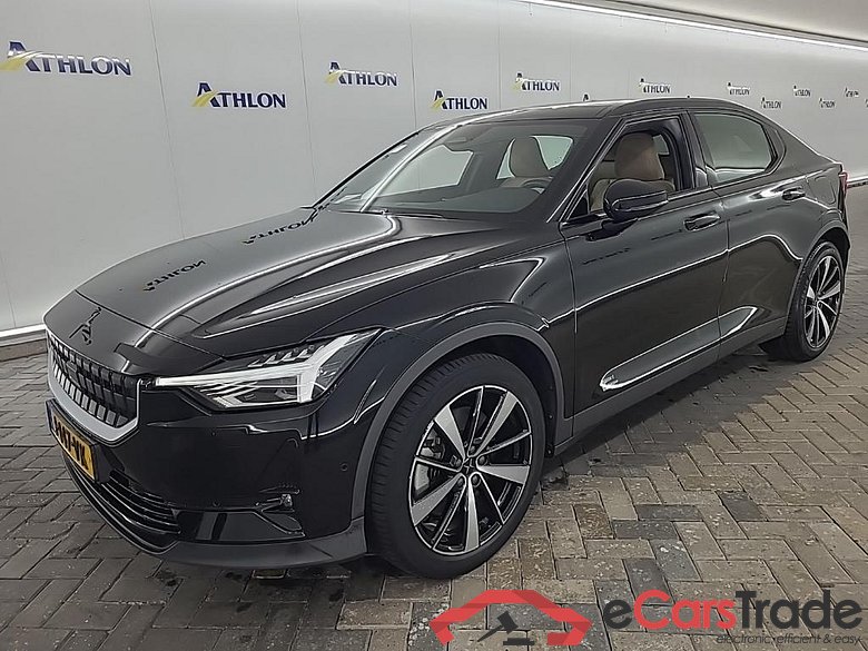 Polestar Polestar 2 Pilot Plus 5D 300kW