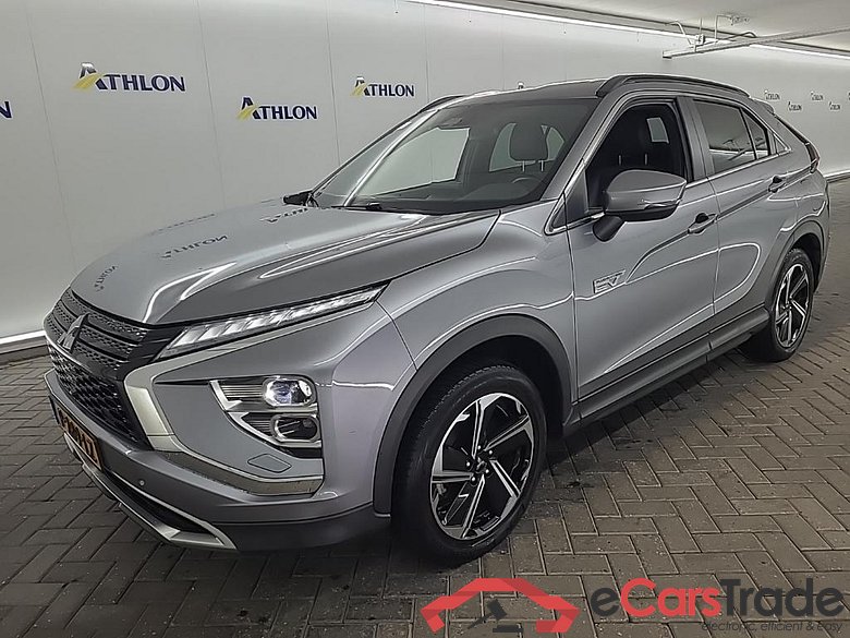 MITSUBISHI Eclipse Cross SUV Intense+ 5D 138kW #1