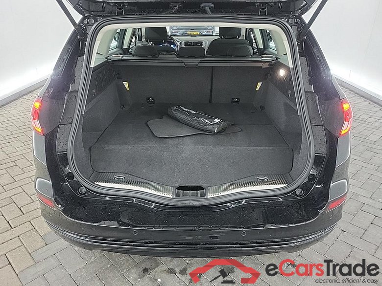 FORD Mondeo Wagon 2.0 Hybride Titanium eCVT automaat Wagon 5D 140kW #5
