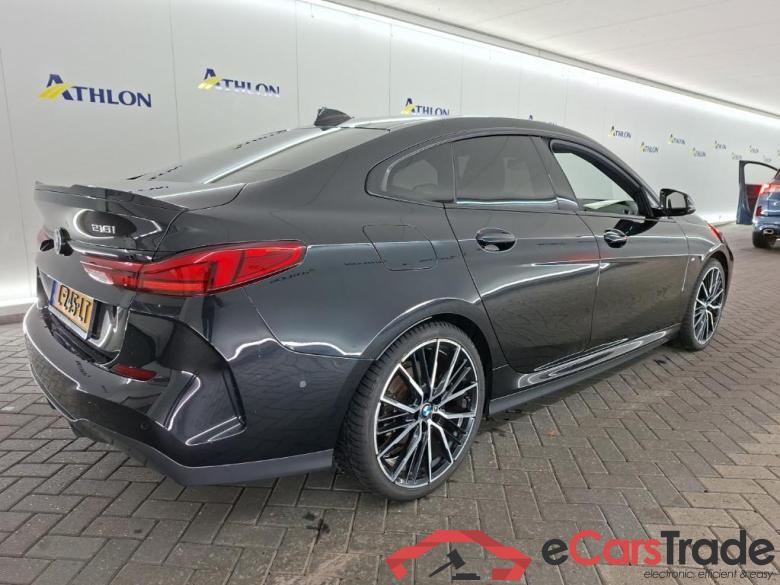 BMW 2-serie Gran Coupé 218iA Business Edition 4D 100kW #3