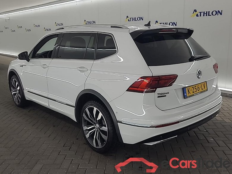 VOLKSWAGEN Tiguan Allspace 2.0 TDI DSG Highline Business R 5D 110kW #4