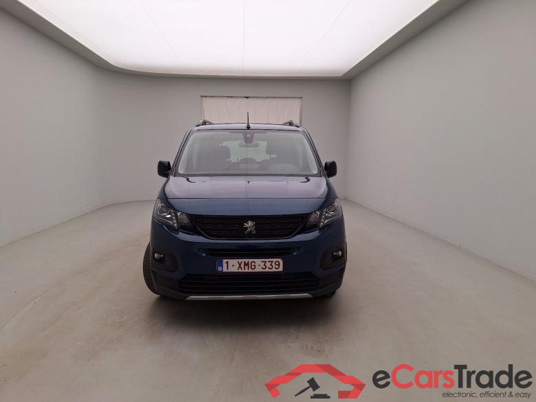 Peugeot, Rifter '18, Peugeot Rifter 1.5 BlueHDi 130 EAT8 S/S GT Line 5d