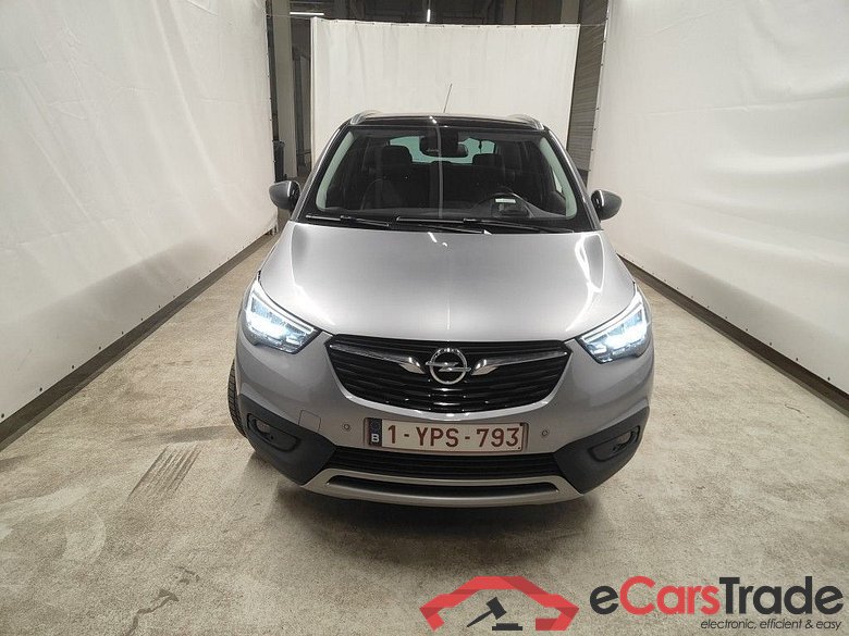 Opel Crossland X 1.5 Turbo D 88kW S/S Auto Ultimate 5d #1