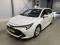 preview Toyota Corolla #0