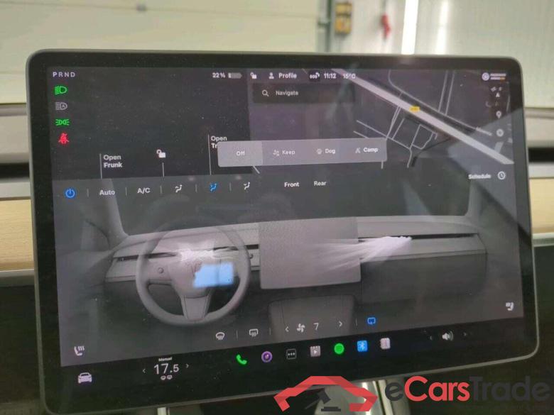 Tesla Model 3 Stnd.RWD Plus 60 kWh #5