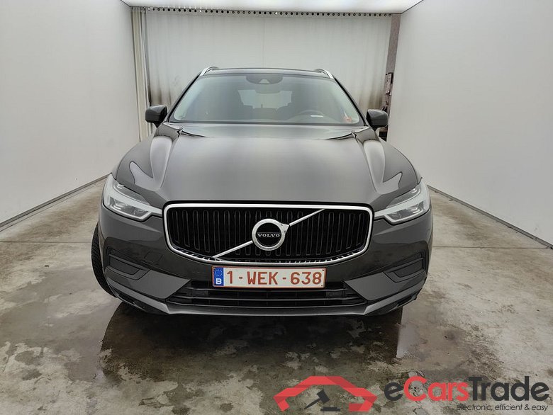 Volvo XC60 D4 120kW Geartronic Momentum 5d #1