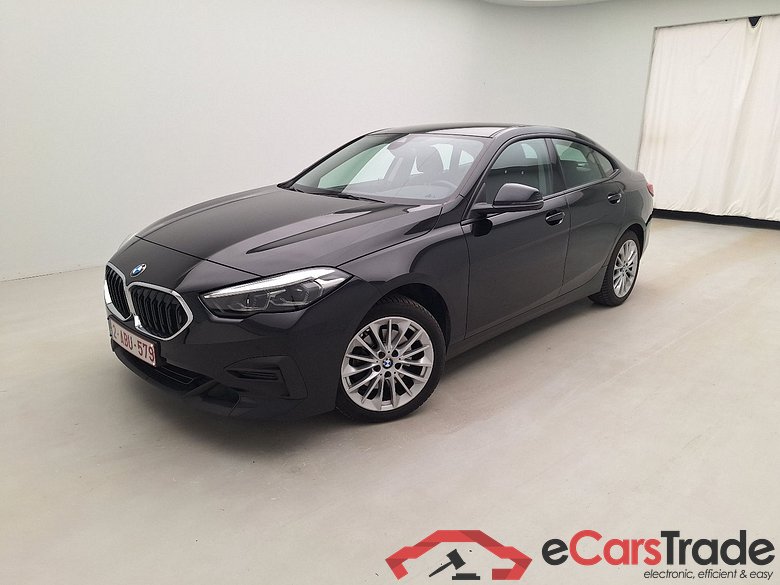 BMW, 2-serie Gr.Coupé '19, BMW 2 Reeks Gran Coupé 216dA (85kW) 4d