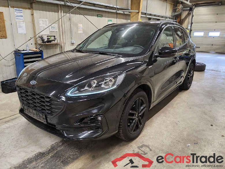 Ford Kuga ´19 Kuga ST-Line X 2.0 EcoBlue 140KW AT8 E6d