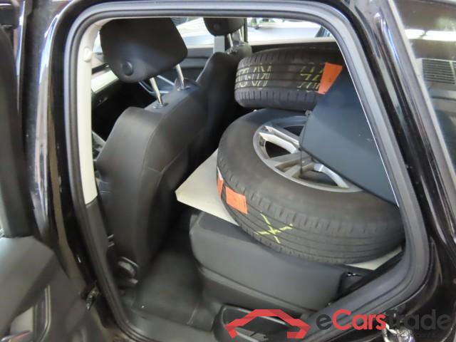 Audi Q3 ´18 Q3 35 TDI 2.0 TDI 110KW AT7 E6dT #1