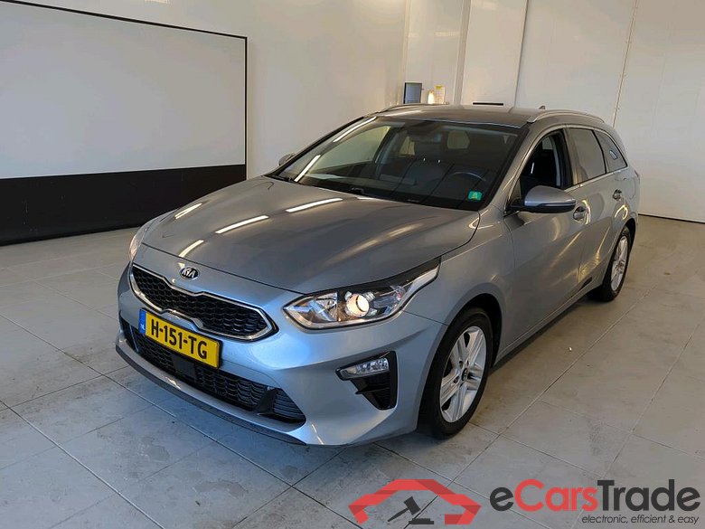 KIA CEED SPORTSWAGON 1.0 T-GDi Dyn.PlusL.