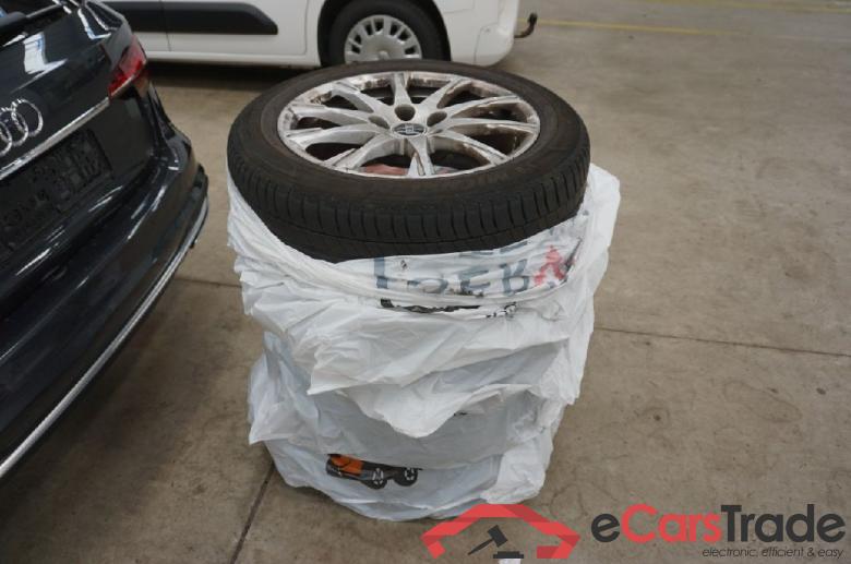 Audi A4 Avant ´15 A4 Avant 40 TDI advanced 2.0 TDI 150KW AT7 E6d #5