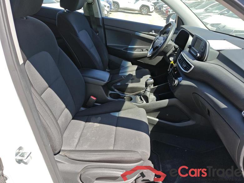 Hyundai TUCSON CRDI 1.6 116CV 4X2 ESSENCE Tucson Essence 2WD 1.6 CRDi 115CV MT6 E6dT #6
