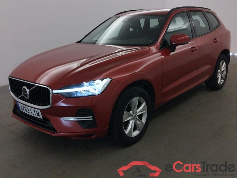 Volvo 2.0 B4 D AWD Momentum Auto XC60 Momentum AWD 2.0 D4 195CV AT8 E6dT #1