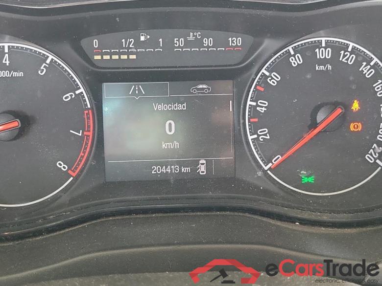 Opel 1.4 66kW (90CV) Selective Corsa E Selective 1.4 90CV MT5 E6dT #5