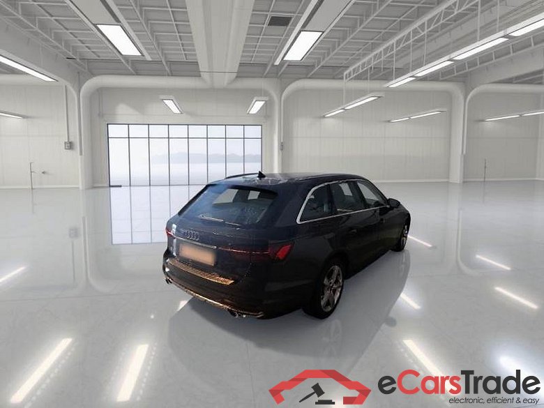 Audi 39 AUDI A4 AVANT / 2019 / 5P / STATION WAGON 2.0 30 TDI 100KW BUSIN ADVAN. S TRONIC #2