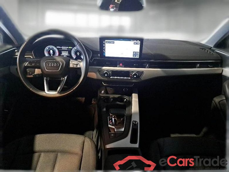 Audi 39 AUDI A4 AVANT / 2019 / 5P / STATION WAGON 2.0 30 TDI 100KW BUSIN ADVAN. S TRONIC #3