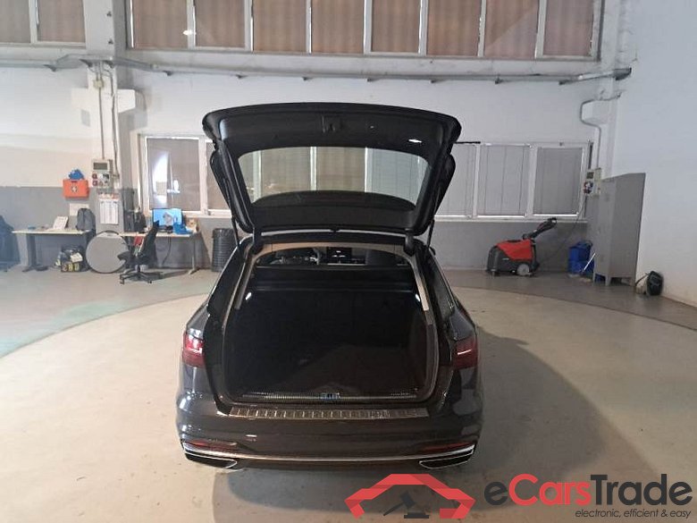 Audi 39 AUDI A4 AVANT / 2019 / 5P / STATION WAGON 2.0 30 TDI 100KW BUSIN ADVAN. S TRONIC #5