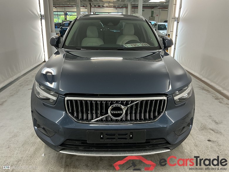 VOLVO XC40 1.5 T5 PHEV Inscription Expres. #1