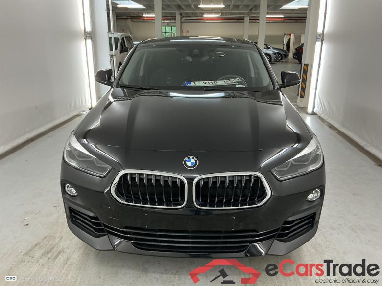 BMW X2 1.5i sDrive18 OPF Comfort Business Modele Style Travel