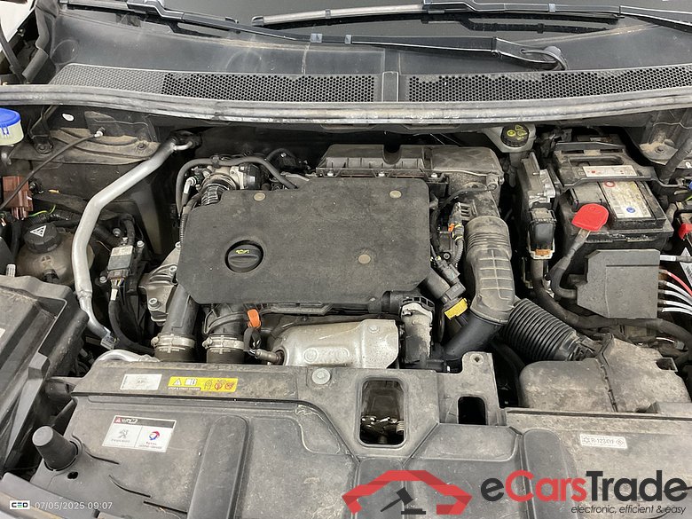 PEUGEOT 5008 DIESEL - 2020 1.5 BlueHDi GT Line #6
