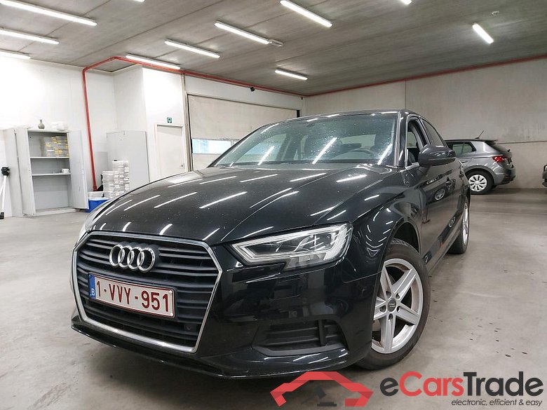 AUDI - AUD A3 BERLINE 30 TFSi 116PK S-Tronic Pack Business Plus & Technology * PETROL * #1