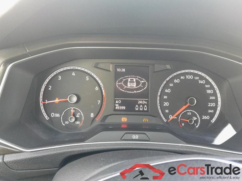 Volkswagen Advance 1.0 TSI 85kW (115CV) T-Roc Advance 1.0 TSI 115CV MT6 E6dT #4