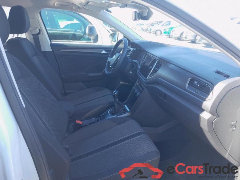 Volkswagen Advance 1.0 TSI 85kW (115CV) T-Roc Advance 1.0 TSI 115CV MT6 E6dT #6