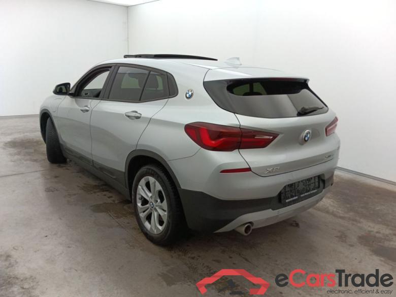 BMW X2 xDrive25e 162kW 5d #3