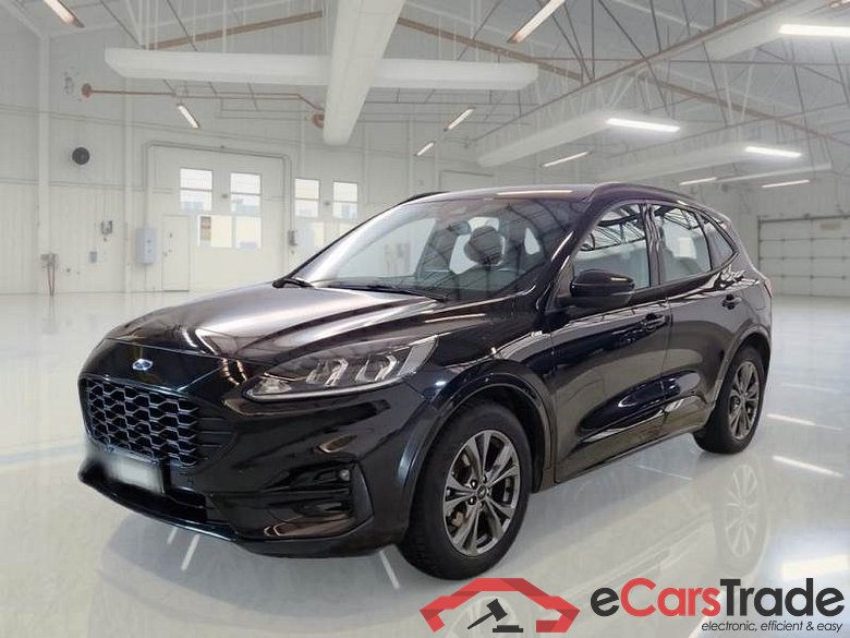 Ford 15 FORD KUGA / 2019 / 5P / SUV 1.5 ECOBLUE 120CV 2WD ST-LINE #1