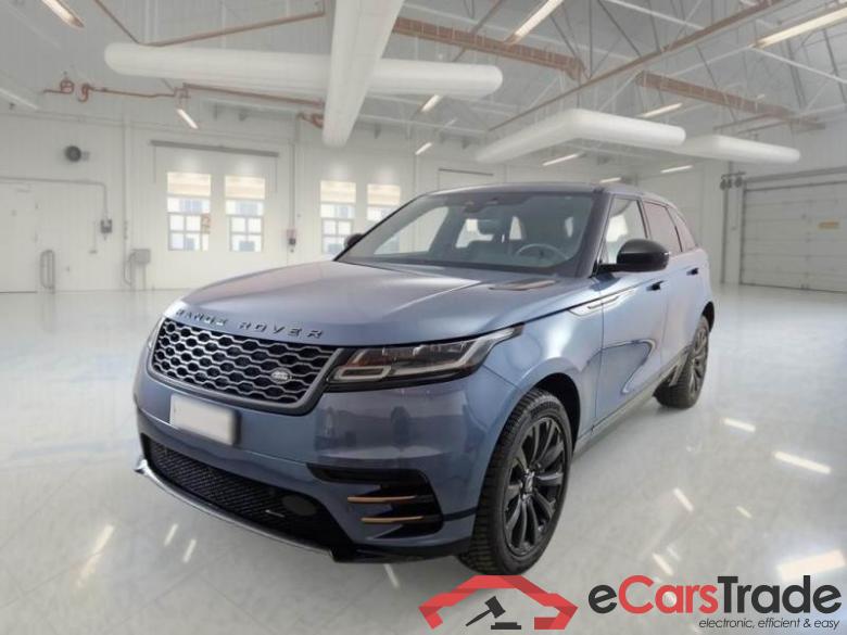 LandRover 118 LAND ROVER RANGE ROVER VELAR / 2017 / 5P / SUV 2.0 I4 PHEV 404 R-DYNAMIC SE 4WD AUTO #1